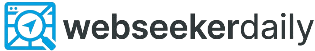 webseekerdaily.com logo